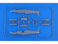 Supermarine Spitfire Mk. IXc late version - Profi Pack - 1/48