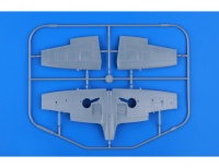 Supermarine Spitfire Mk. IXc late version - Profi Pack - 1/48