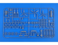 Messerschmitt Bf 109 G-4 - Profipack - 1:48