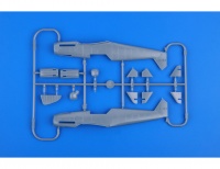 Messerschmitt Bf 109 G-4 - Profipack - 1/48