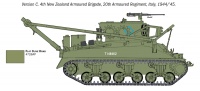 M32B1 Armored Recovery Vehicle - 1:35