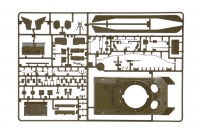 M32B1 Armored Recovery Vehicle - 1/35