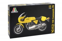 Norton 750 Commando PR - 1:9