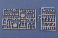 Strasbourg - French Navy Battleship - 1/350