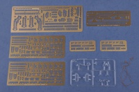 Strasbourg - French Navy Battleship - 1/350