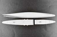 Zara - Italienischer schwerer Kreuzer - 1:350