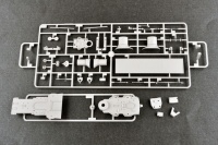 Zara - Italienischer schwerer Kreuzer - 1:350
