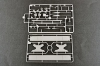 Zara - Italienischer schwerer Kreuzer - 1:350