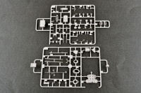 Zara - Italienischer schwerer Kreuzer - 1:350