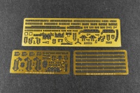 Zara - Italienischer schwerer Kreuzer - 1:350