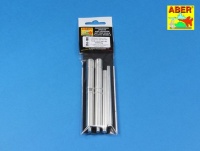 12,8cm Flak 40 Zwilling - Aluminum Gun Barrels