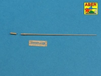 German 1,4m Stabantenne - 1/16