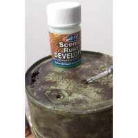 Scenic Rust Kit