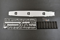 Peter Strasser - DKM Flugzeugträger - 1:350