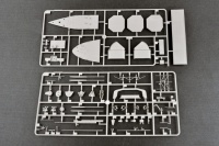 Peter Strasser - DKM Flugzeugträger - 1:350