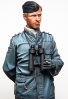 German U-Boat Watch Officer