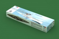 SMS Seydlitz - Schlachtkreuzer - Deutsche Kaiserliche Marine - 1:350