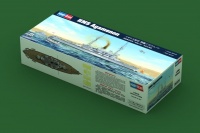 HMS Agamenon - 1:350