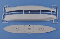 HMS Agamenon - 1:350