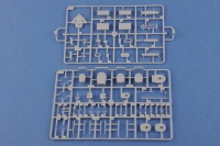 HMS Agamenon - 1:350