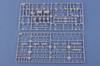 HMS Agamenon - 1:350