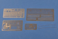HMS Agamenon - 1:350