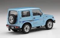 Suzuki Jimmy JA11-1 - 1990 - 1:24