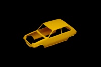 Renault R5 Alpine Rally - 1:24