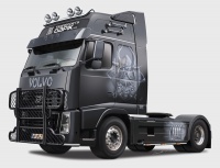 Volvo FH16 XXL 