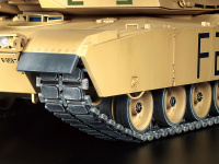 1/16 M1A2 Abrams - US Main Battle Tank - RC Full Option Kit