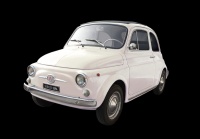 Fiat 500F 1968 - 1:12