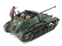 Archer - British Self Propelled Anti-Tank Gun - 1/35