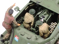 Archer - British Self Propelled Anti-Tank Gun - 1:35