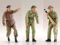 Archer - British Self Propelled Anti-Tank Gun - 1:35