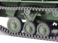 Archer - British Self Propelled Anti-Tank Gun - 1/35