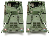 Archer - British Self Propelled Anti-Tank Gun - 1:35