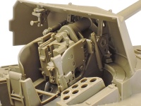 Archer - British Self Propelled Anti-Tank Gun - 1:35