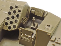 Archer - British Self Propelled Anti-Tank Gun - 1:35