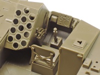 Archer - British Self Propelled Anti-Tank Gun - 1/35