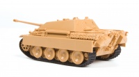 Jagdpanther - 1:72