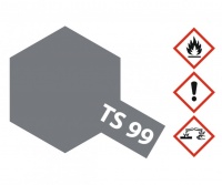Tamiya TS99 IJN Grau - Maizuru Arsenal - Matt - 100ml