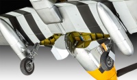 P-51D Mustang - frühe Version - 1:32