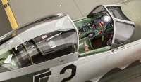 P-51D Mustang - frühe Version - 1:32