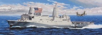 USS New York - LPD-21 - 1:350