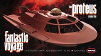 The Proteus Submarine - Fantastic Voyage - 1/32