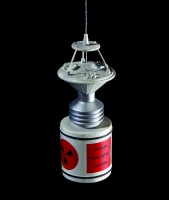 Space 1999 - Eagle Transporter with Cargo Pod - 1/48