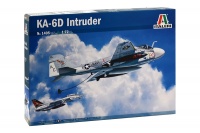 KA-6D Intruder - 1:72