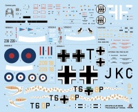Ju 87 B-2 / R-2 - Picchiatello - 1:48