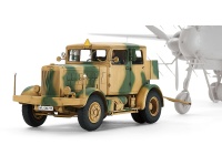 Hanomag SS-100 - 1:48