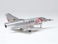 Dassault Mirage III C - 1/100